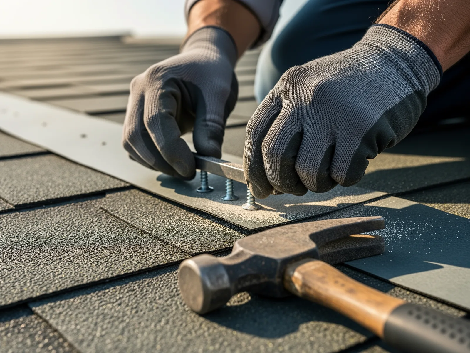 Why choose Fascia Repair in Ashby, NE